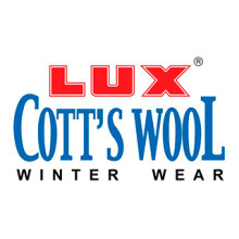 LUX Cott's Wool