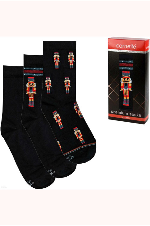 Premium Шкарпетки чоловічі (3 пара) (арт Premium)