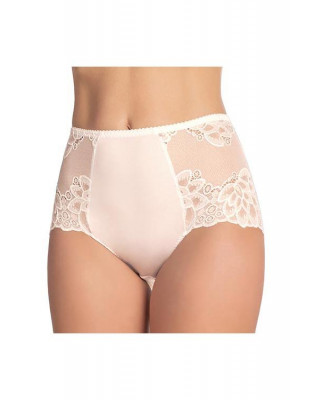 Труси жіночі міді Effetto Lingerie NATALI 42/L перлина 004 32 06