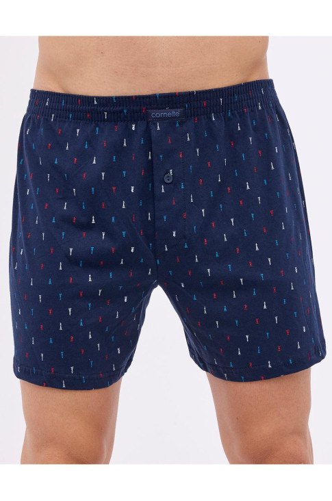 008-284 Comfort B24 3-5XL Боксерки (1 шт) (арт 008-284 Comfort B24 3-5XL)