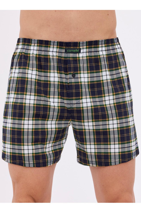008-296 Comfort B24 3-5XL Боксерки (1 шт) (арт 008-296 Comfort B24 3-5XL)