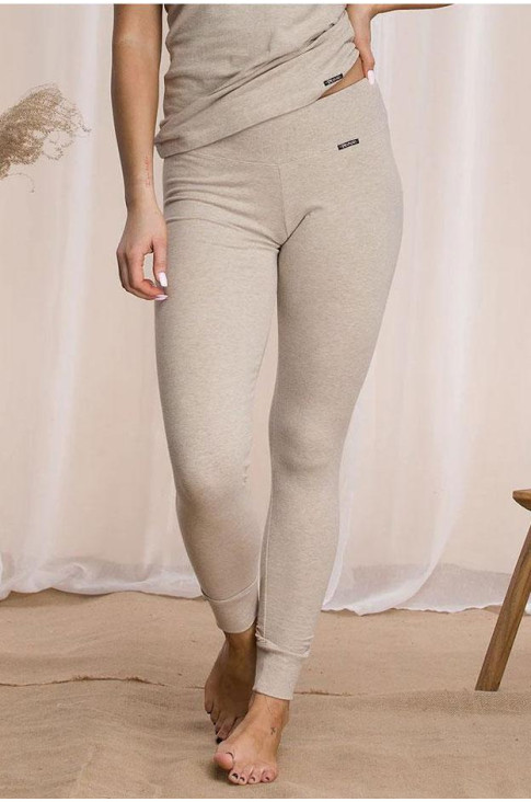 LXL 729 3 Легінси Hot Touch (1 шт) L, BE (бежевий) (арт LXL 729 3)